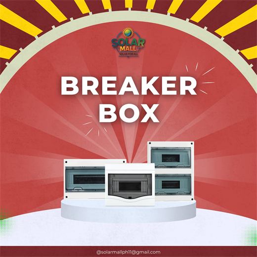 Breaker Box Set