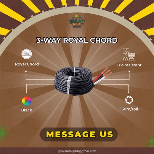 3-Way Royal Chord